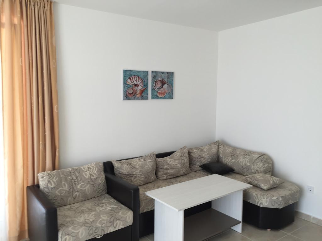 Sea Life Apartments Sinemorets Extérieur photo