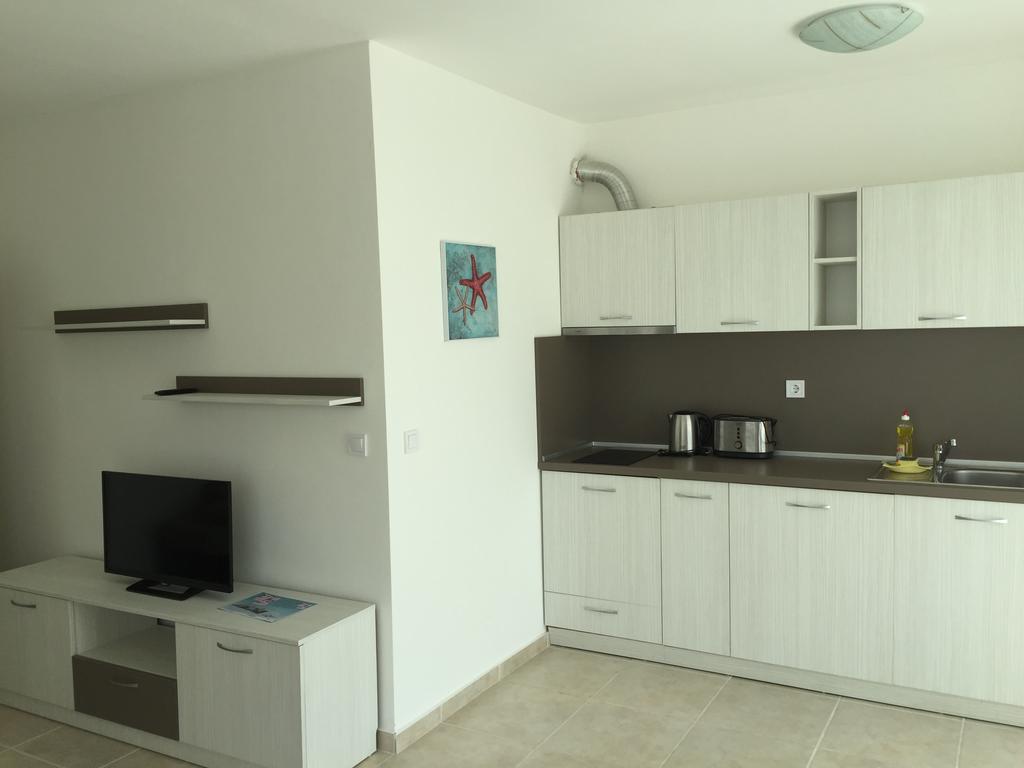 Sea Life Apartments Sinemorets Extérieur photo