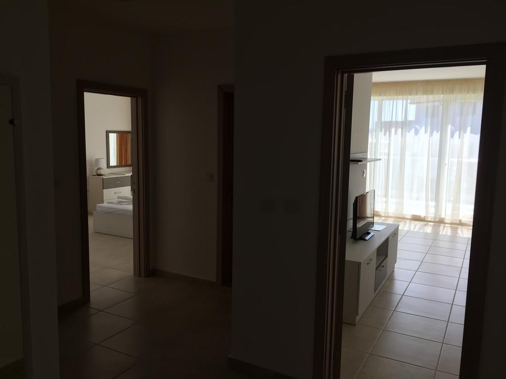 Sea Life Apartments Sinemorets Extérieur photo