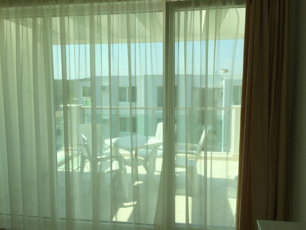 Sea Life Apartments Sinemorets Extérieur photo