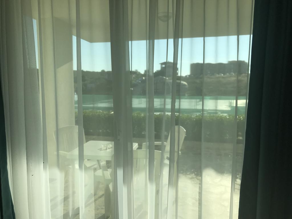 Sea Life Apartments Sinemorets Extérieur photo