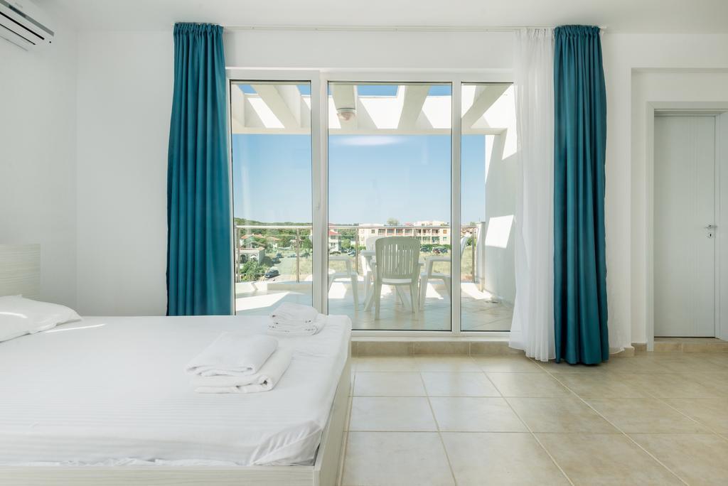 Sea Life Apartments Sinemorets Extérieur photo