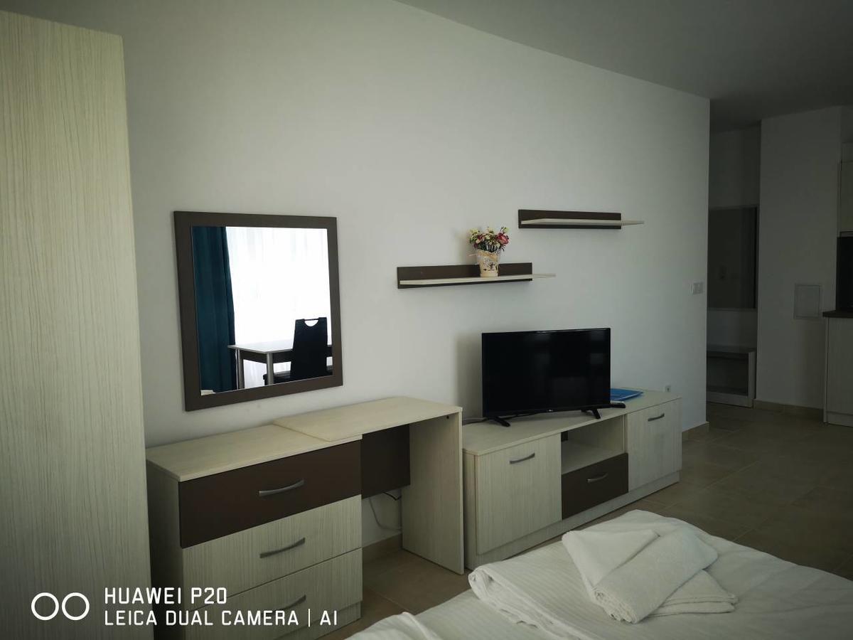 Sea Life Apartments Sinemorets Extérieur photo