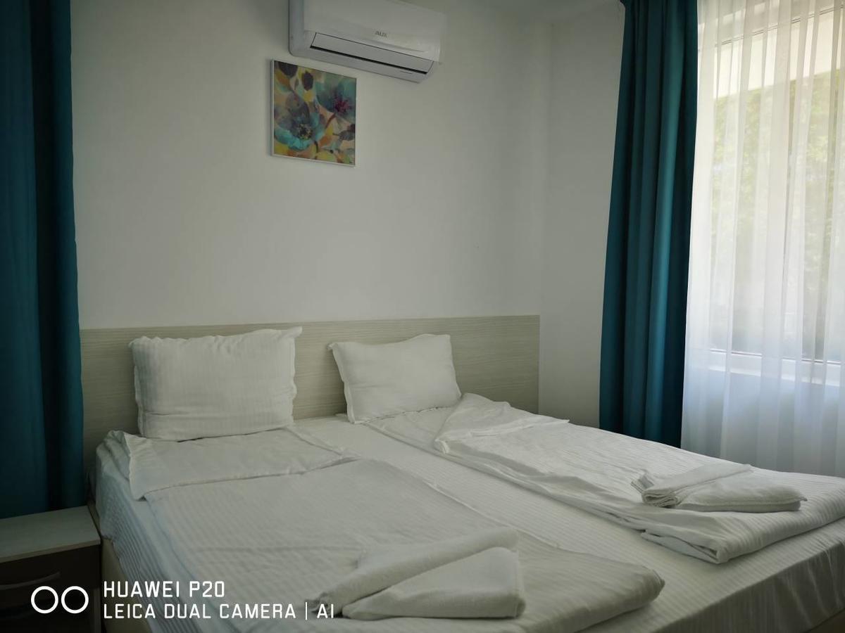 Sea Life Apartments Sinemorets Extérieur photo