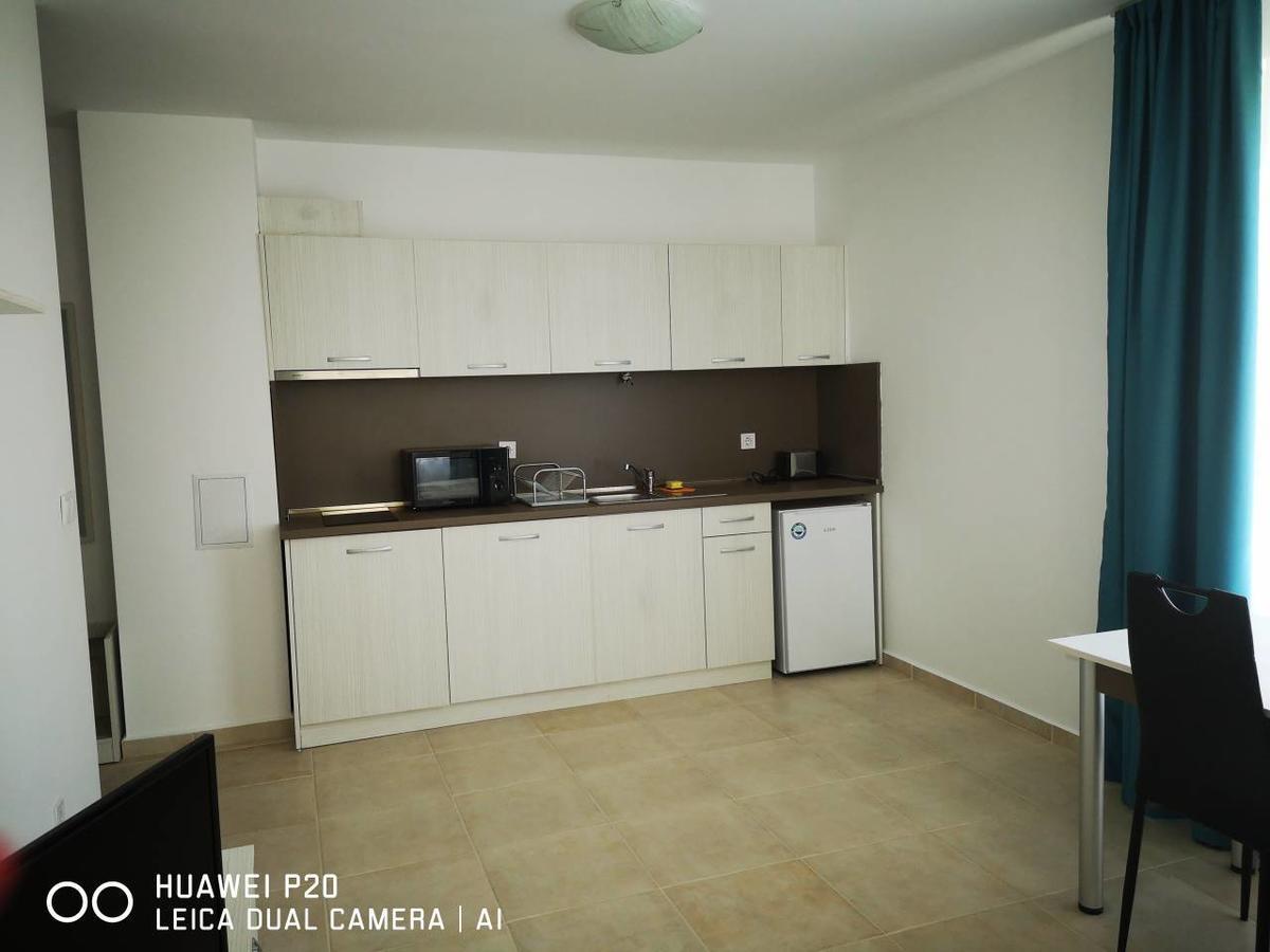 Sea Life Apartments Sinemorets Extérieur photo